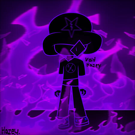 VOID HAZEY